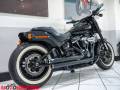 2021 Harley-Davidson FXFBS SOFTAIL FAT BOB 114 Photo #14