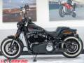 2021 Harley-Davidson FXFBS SOFTAIL FAT BOB 114 Photo #20