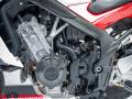 2015 Honda CB650F Photo #19