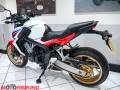 2015 Honda CB650F Photo #22