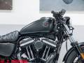 2021 Harley-Davidson SPORTSTER 883 IRON Photo #2