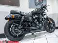 2021 Harley-Davidson SPORTSTER 883 IRON Photo #12