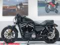 2021 Harley-Davidson SPORTSTER 883 IRON Photo #20