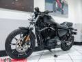 2021 Harley-Davidson SPORTSTER 883 IRON Photo #21