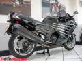 2017 Kawasaki ZZR1400  Photo #11