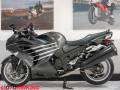 2017 Kawasaki ZZR1400  Photo #17