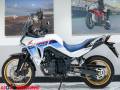2024 Honda XL750 TRANSALP Photo #17