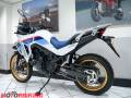 2024 Honda XL750 TRANSALP Photo #25