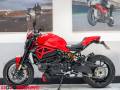 2016 Ducati MONSTER 1200 R Photo #19