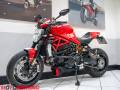 2016 Ducati MONSTER 1200 R Photo #20