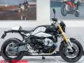 2015 BMW R NINE T Photo #1
