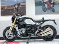 2015 BMW R NINE T Photo #19