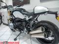 2015 BMW R NINE T Photo #27