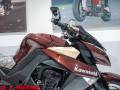 2010 Kawasaki Z1000 DAF Photo #8