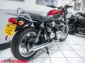 2023 Triumph T120 BONNEVILLE Photo #21