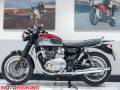 2023 Triumph T120 BONNEVILLE Photo #24
