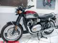 2023 Triumph T120 BONNEVILLE Photo #25