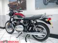 2023 Triumph T120 BONNEVILLE Photo #33