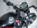 2020 Triumph BONNEVILLE 1200 BOBBER BLACK Photo #10