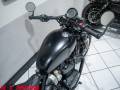 2020 Triumph BONNEVILLE 1200 BOBBER BLACK Photo #22