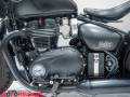 2020 Triumph BONNEVILLE 1200 BOBBER BLACK Photo #27