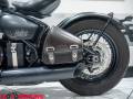 2020 Triumph BONNEVILLE 1200 BOBBER BLACK Photo #28