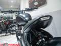 2020 Triumph BONNEVILLE 1200 BOBBER BLACK Photo #32
