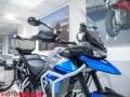 2021 Triumph TIGER 850 SPORT Photo #2