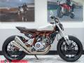 2019 CCM SPITFIRE FLAT TRACKER Photo #1