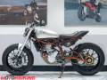 2019 CCM SPITFIRE FLAT TRACKER Photo #19