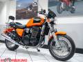 2003 Triumph THUNDERBIRD SPORT Photo #2