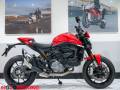 2021 Ducati MONSTER 937 PLUS Photo #1