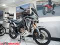 2024 Honda CRF1100L AFRICA TWIN ADVENTURE SPORTS Photo #3