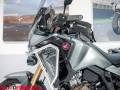 2024 Honda CRF1100L AFRICA TWIN ADVENTURE SPORTS Photo #27