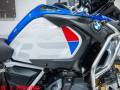 2019 BMW R1250GS ADVENTURE  RALLYE TE Factory Low Photo #15