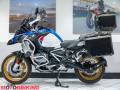 2019 BMW R1250GS ADVENTURE  RALLYE TE Factory Low Photo #26