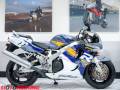 1996 Honda CBR900RR-T FIREBLADE Photo #1