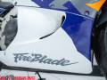 1996 Honda CBR900RR-T FIREBLADE Photo #3