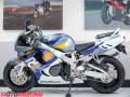 1996 Honda CBR900RR-T FIREBLADE Photo #40