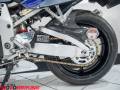 1996 Honda CBR900RR-T FIREBLADE Photo #46
