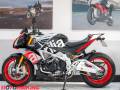 2016 Aprilia TUONO V4 1100  FACTORY Photo #15