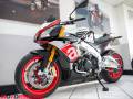 2016 Aprilia TUONO V4 1100  FACTORY Photo #16