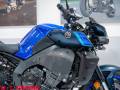 2024 Yamaha MT10 Photo #2