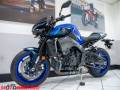 2024 Yamaha MT10 Photo #19
