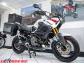 2014 Yamaha XT1200 SUPER TENERE WORLD CROSSER Photo #4