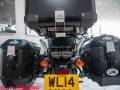 2014 Yamaha XT1200 SUPER TENERE WORLD CROSSER Photo #21