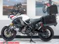 2014 Yamaha XT1200 SUPER TENERE WORLD CROSSER Photo #28