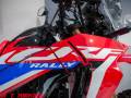2022 Honda CRF300L RALLY Photo #2