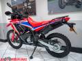 2022 Honda CRF300L RALLY Photo #35