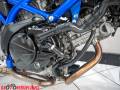 2022 Suzuki SV650 A M2 Photo #3